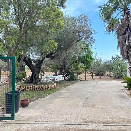 Ca Lo Maraco Villa