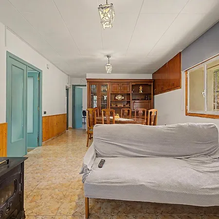 Ca Lo Maraco Villa *