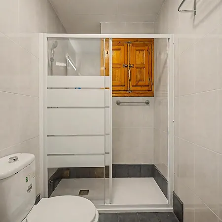 Ca Lo Maraco Villa *