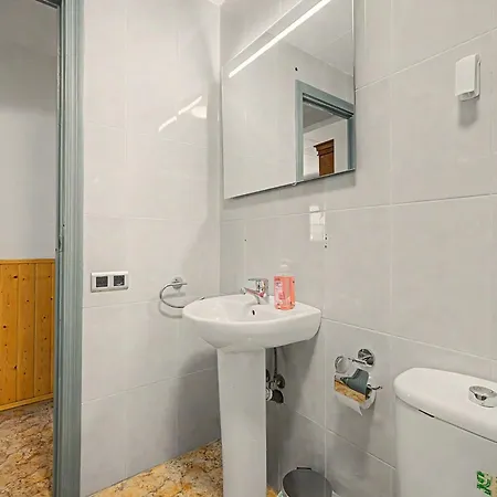 Ca Lo Maraco Villa Aldover