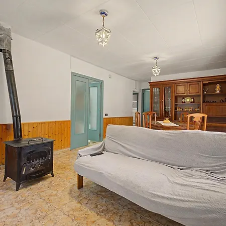 Ca Lo Maraco Villa Aldover