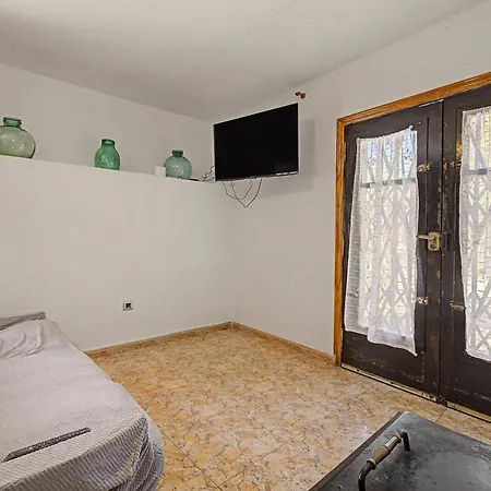 Villa Ca Lo Maraco