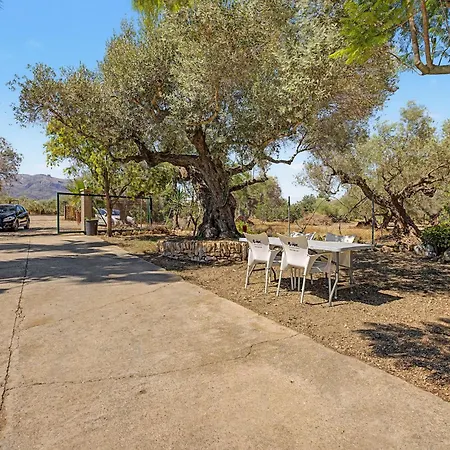 Villa Ca Lo Maraco