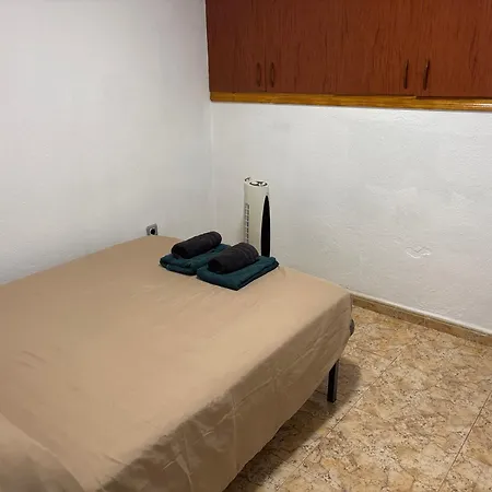 Ca Lo Maraco Villa
