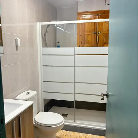 Ca Lo Maraco Aldover